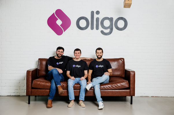 oligo_-_team
