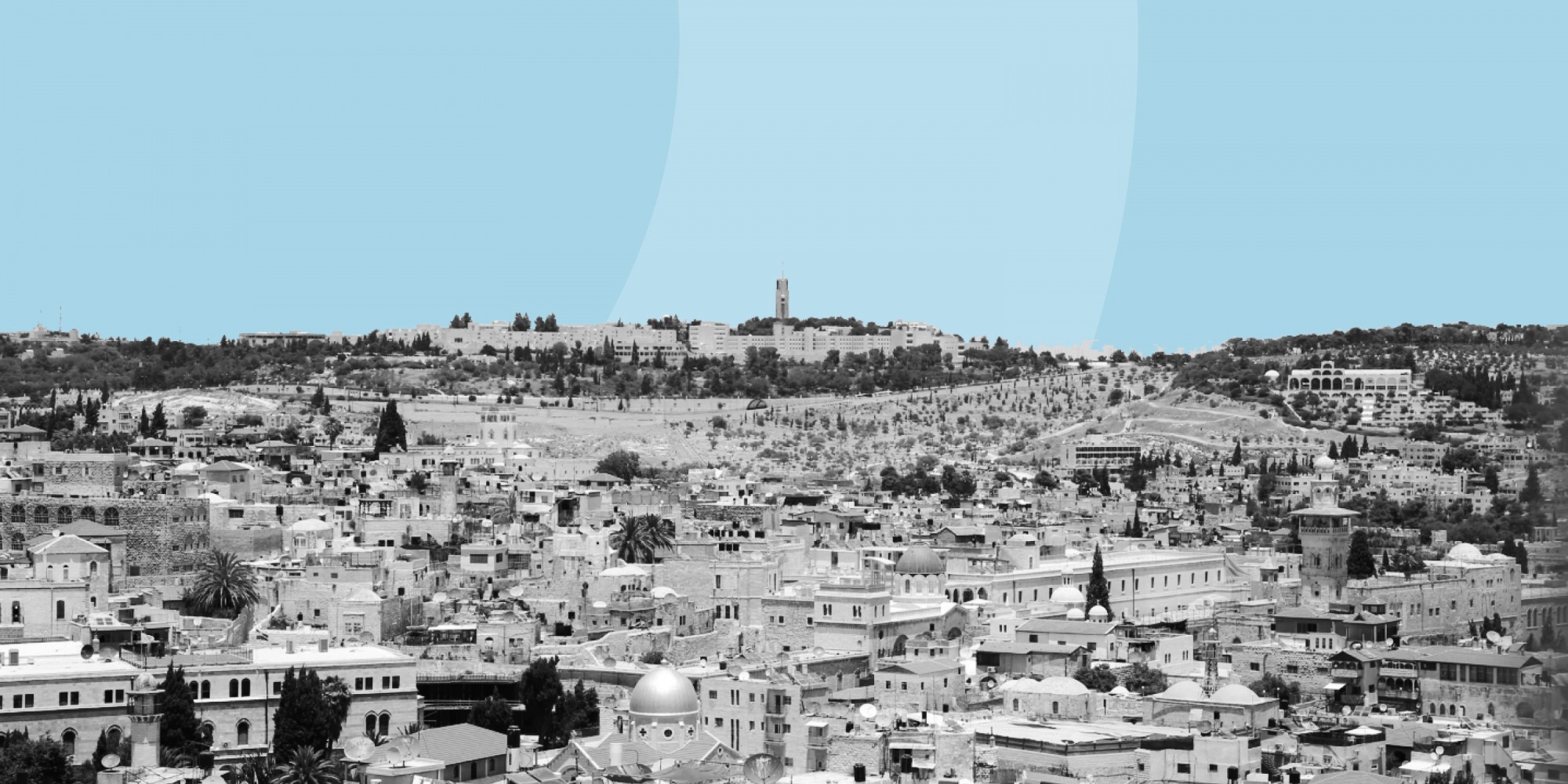 יזמות סטודנטיאלית - הדוגמא של ירושלים